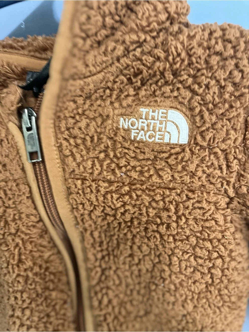 6-12 month old winter set